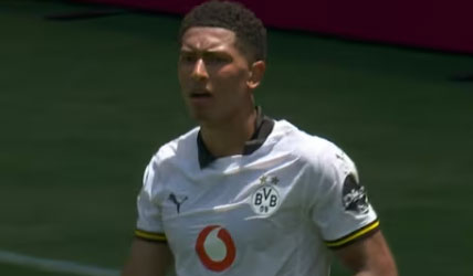 Jobe Bellingham 2025 – Midfield Genius – Dribbling Skills, Goals & Assist