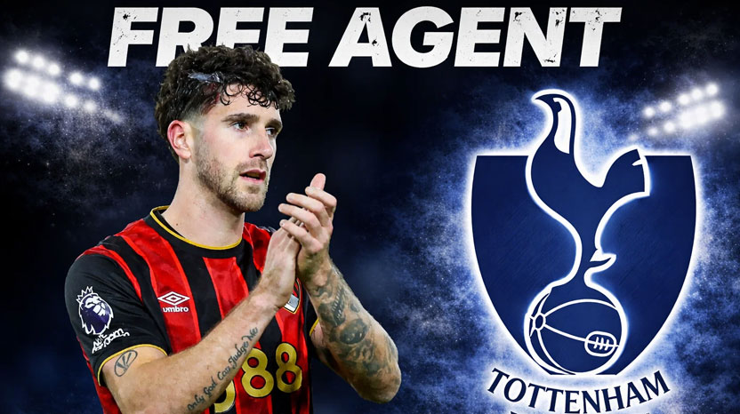 Marcos Senesi, Tottenham and The Rule That Matters – ROOF Client at Centre of Approach Debate