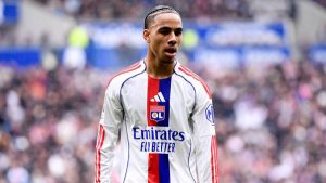 Anderlecht vs Lyon