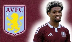 IBRAHIM MBAYE | Welcome To Aston Villa 2026